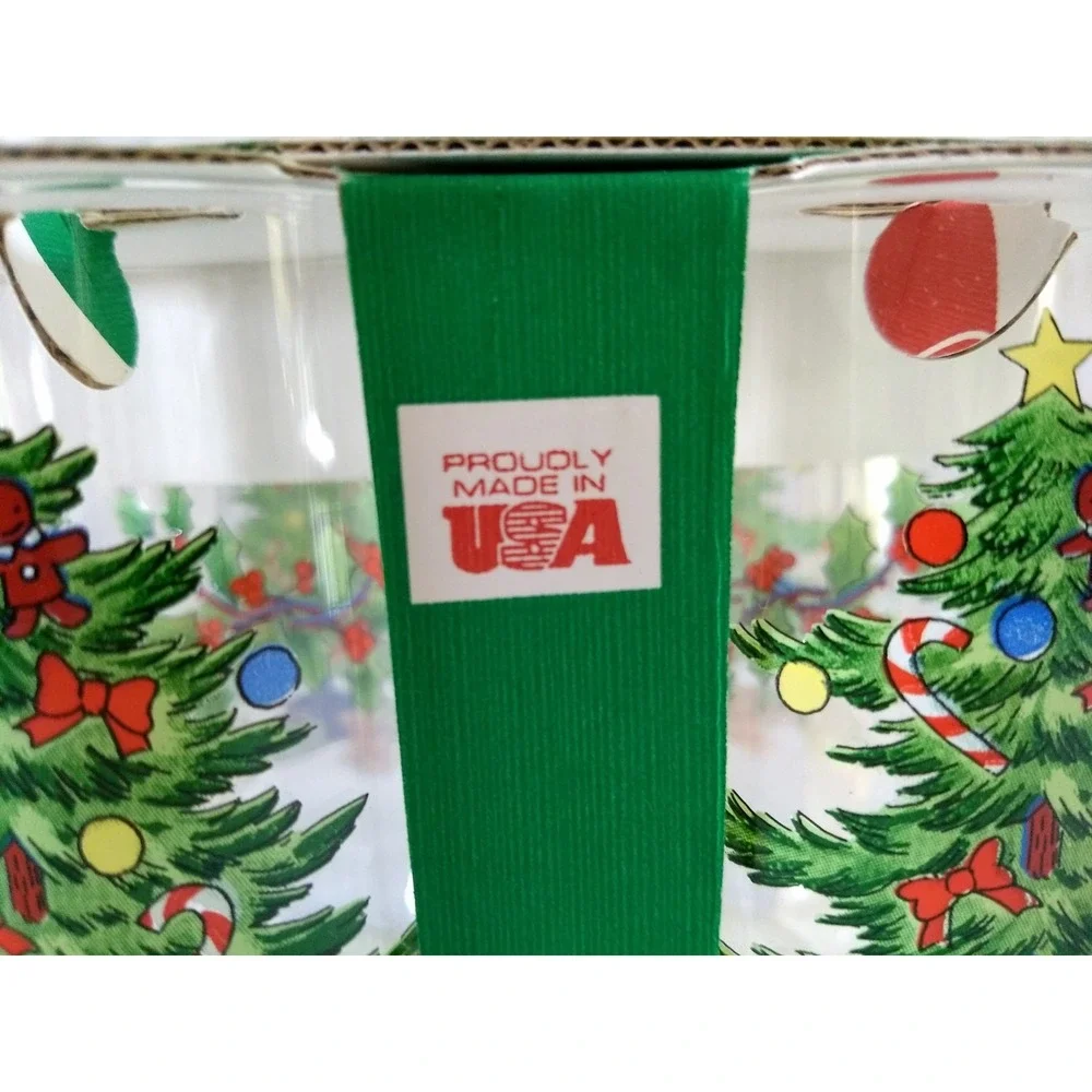 Luminarc noel christmas